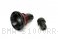 GTA Front Axle Fork Sliders by Gilles Tooling BMW / S1000RR Sport / 2020