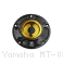Quick Release Gas Cap by Bonamici Yamaha / MT-03 / 2016