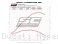 DeCat Link Pipe by SC-Project Ducati / Hypermotard 950 / 2023