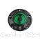  Suzuki / GSX-R1000 / 2013