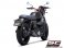 Conic "70s Style" Exhaust by SC-Project