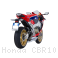  Honda / CBR1000RR SP / 2019