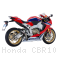  Honda / CBR1000RR SP / 2017