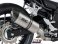 Oval Exhaust by SC-Project Honda / CBR500R / 2017