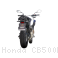  Honda / CB500R / 2019