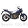  Honda / CB500F / 2019