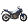 Oval Exhaust by SC-Project