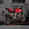  Honda / CB1000 Hornet SP / 2025