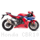  Honda / CBR1000RR-R / 2025