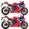  Honda / CBR1000RR-R / 2024
