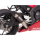 GP70-R Exhaust by SC-Project