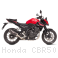  Honda / CBR500R / 2024