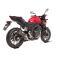 SC1-S Exhaust by SC-Project
