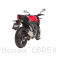  Honda / CBR500R / 2024