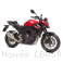  Honda / CBR500R / 2024