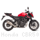  Honda / CBR500R / 2024