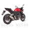  Honda / NX500 / 2025