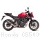  Honda / CB500 Hornet / 2025