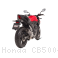  Honda / CB500 Hornet / 2024