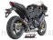 GP M2 Exhaust by SC-Project Honda / CB600F 599 / 2008