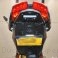 Fender Eliminator Kit by NRC Ducati / Hypermotard 821 SP / 2014