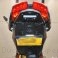 Fender Eliminator Kit by NRC Ducati / Hypermotard 939 / 2016