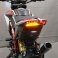 Fender Eliminator Kit by NRC Ducati / Hypermotard 939 / 2017