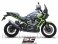 SC1-R GT Exhaust by SC-Project Harley Davidson / Pan America 1250 / 2021