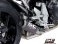 CR-T Exhaust by SC-Project Honda / CB1000R Neo Sports Cafe / 2018