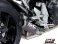 CR-T Exhaust by SC-Project Honda / CB1000R Neo Sports Cafe / 2020