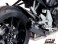 Conic "70s Style" Exhaust by SC-Project Honda / CB1000R Black Edition / 2021