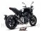 S1 Exhaust by SC-Project Honda / CB1000R Black Edition / 2021