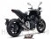 S1 Exhaust by SC-Project Honda / CB1000R Neo Sports Cafe / 2020