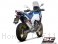 "Adventure" Exhaust by SC-Project Honda / CRF1100L Africa Twin / 2021