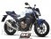 SC1-M Exhaust by SC-Project Honda / CB500X / 2022