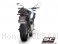 SC1-M Exhaust by SC-Project Honda / CB500F / 2020