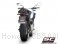 SC1-M Exhaust by SC-Project Honda / CB500R / 2020