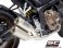 CR-T Exhaust by SC-Project Honda / CBR650R / 2019