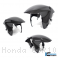 Carbon Fiber Front Fender by Ilmberger Carbon Honda / CBR1000RR-R / 2020