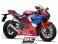 CR-T Exhaust by SC-Project Honda / CBR1000RR-R / 2022