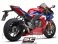 CR-T Exhaust by SC-Project Honda / CBR1000RR-R / 2020