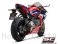 CR-T Exhaust by SC-Project Honda / CBR1000RR-R / 2020