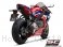 CR-T Exhaust by SC-Project Honda / CBR1000RR-R / 2022
