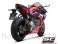 CR-T Exhaust by SC-Project Honda / CBR1000RR-R SP / 2020