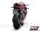 CR-T Exhaust by SC-Project Honda / CBR1000RR-R / 2022