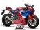 GP70-R Exhaust by SC-Project Honda / CBR1000RR-R / 2021