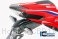 Carbon Fiber Upper Tail Light Cover by Ilmberger Carbon Honda / CBR1000RR / 2017