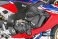 Carbon Fiber Clutch Cover by Ilmberger Carbon Honda / CBR1000RR / 2017