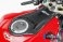 Carbon Fiber Center Tank Cover by Ilmberger Carbon Honda / CBR1000RR / 2017