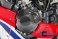 Carbon Fiber Alternator Cover by Ilmberger Carbon Honda / CBR1000RR / 2017